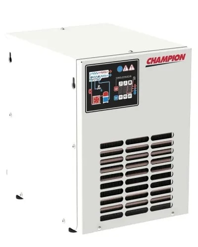 Champion CHR Refrigerated Air Dryers product image