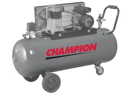 Champion Reciprocating Compressors product image