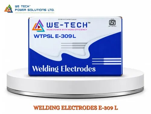 WELDING ELECTRODES E-309 L
