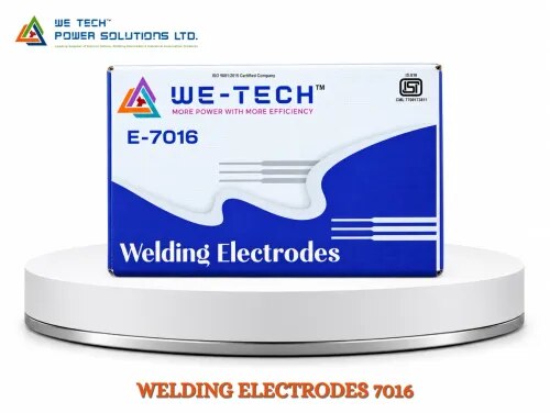 WELDING ELECTRODES 7016