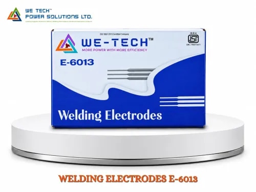 WELDING ELECTRODES category