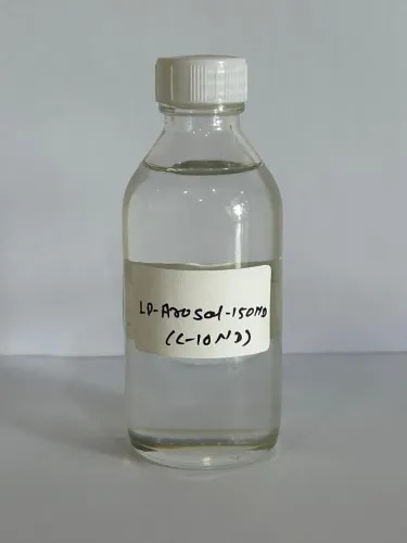 SOLVENT NAPTHA 150ND product image