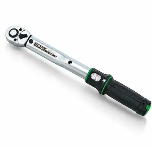 TOPTUL ANAM1610 Micrometer Adjustable TorqueWrench product image