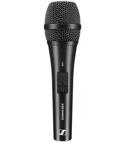 SGV-6 — Shotgun Mic product image