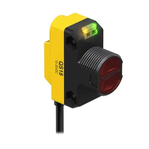 QS18VN6D product image