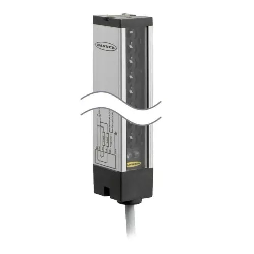 LX6R product image
