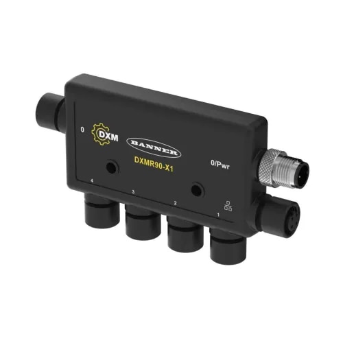 DXMR90-X1 product image