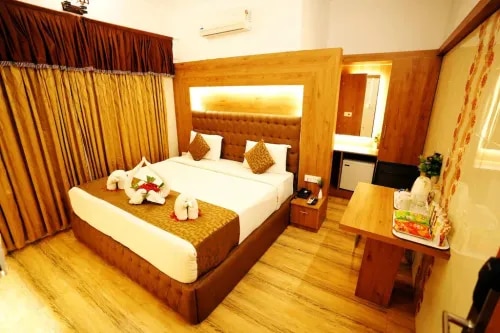 room image