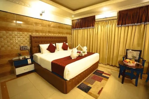 room image