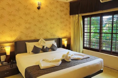 room image