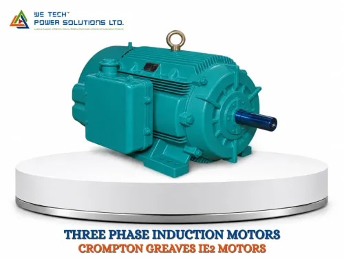 CROMPTON GREAVES MOTORS category