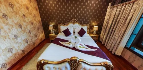 room image