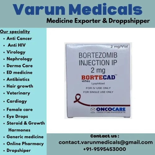 Bortezomib