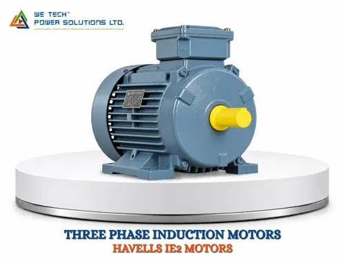HAVELLS MOTORS category