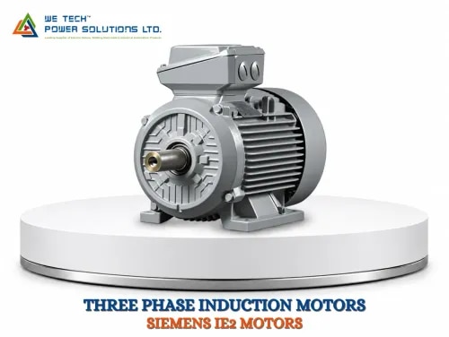 SIEMENS MOTORS category