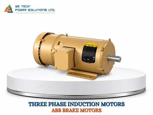 ABB BRAKE MOTORS