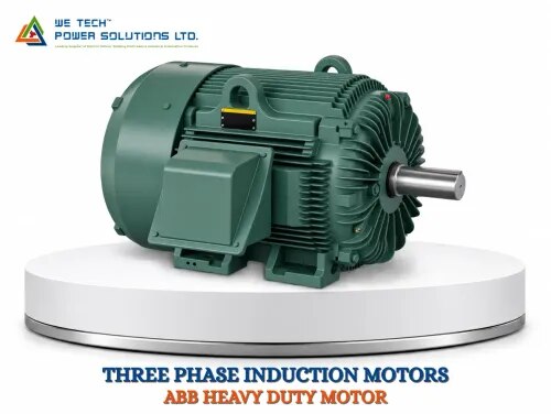 ABB HEAVY DUTY MOTOR