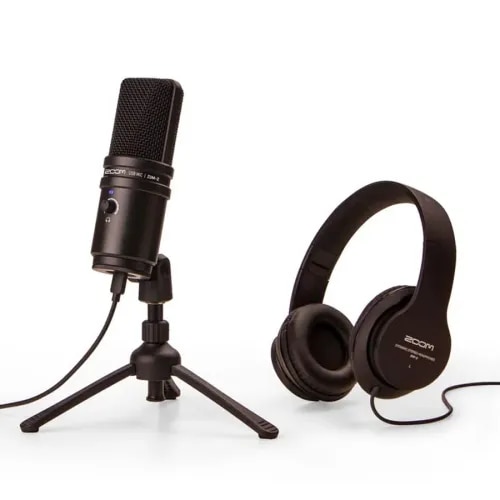ZUM-2PMP USB PODCAST product image
