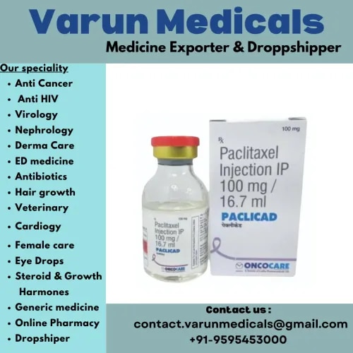 Paclitaxel
