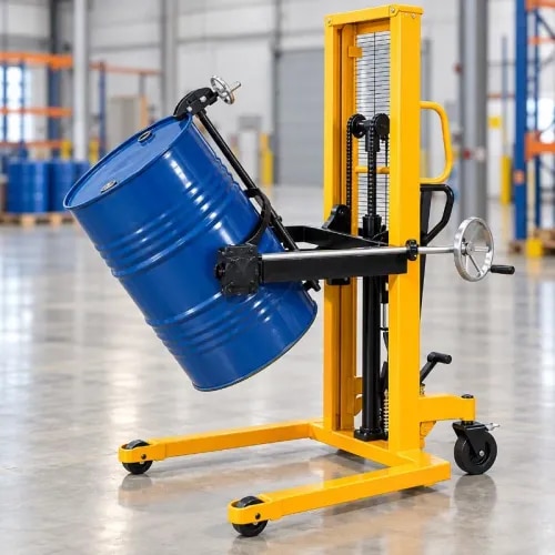 Drum Handling Equipment category