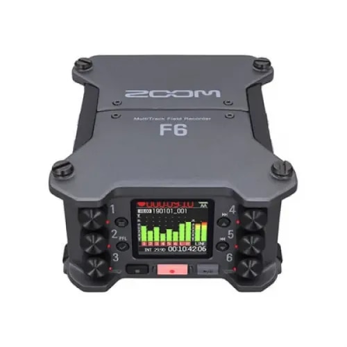 F6 FIELD product image