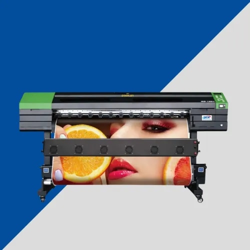 Starkjet 1601S Eco Solvent Printer product image