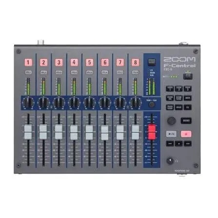 FRC-8 REMOTE CONTROLLER FOR F SERIE product image
