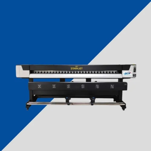 Starkjet ECO 3202E Eco Solvent Printer product image