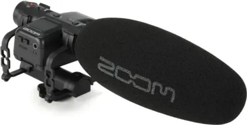 M3 MicTrak 32-bit float stereo field product image