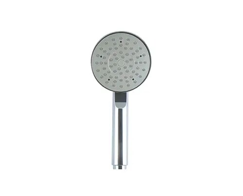 1) Dimension: Head Diameter: 100 mm (4 inches) | Flexible Hose Length: 1,500 mm (1.5 Metres) | Intake Fittings Size: 15 mm (1/2