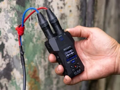 H1 XLR Handy product image