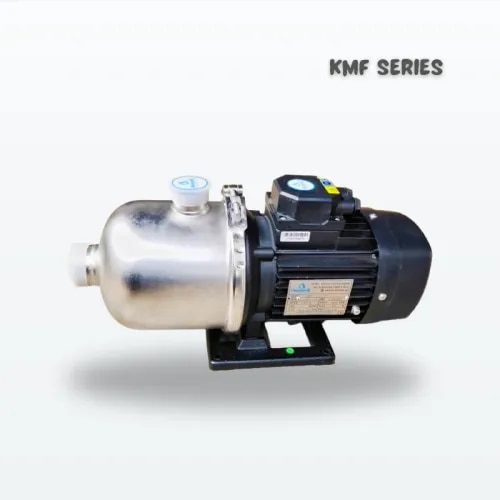 SS Multistage Centrifugal Pump product image