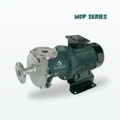 SS Magnetic Drive Pump product image