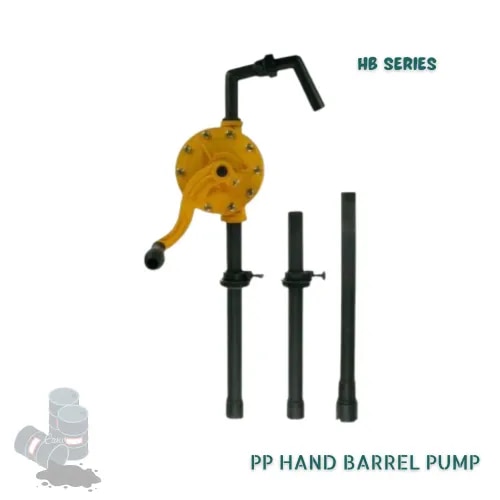 Hand Barrel Pump product image