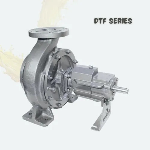 Hot Oil Thermic Fluid Pumps product image