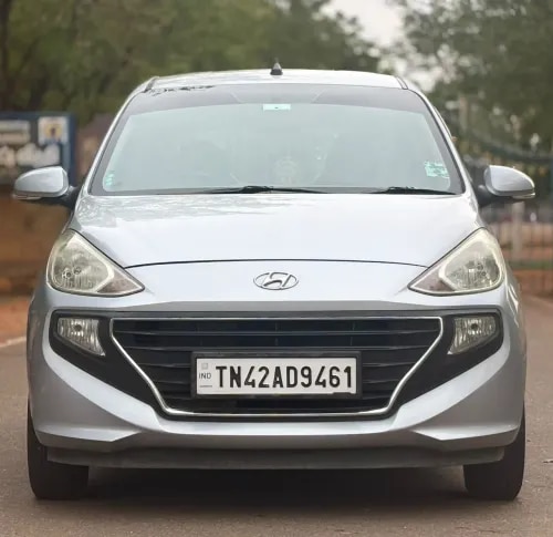 Hyundai Sa