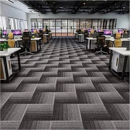 Office Carpet Tiles product image