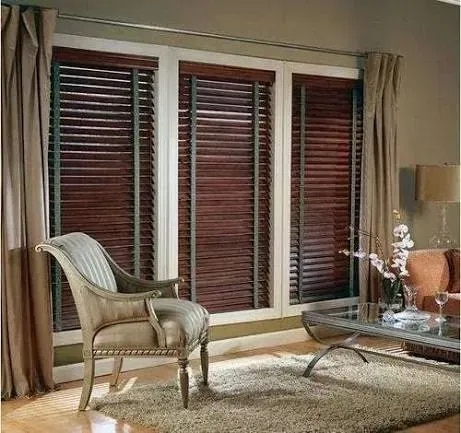 MAC Window Blinds product image