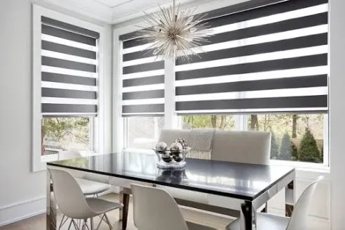 Zebra Window Blinds product image