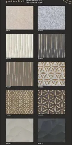 Charcoal sheet product image
