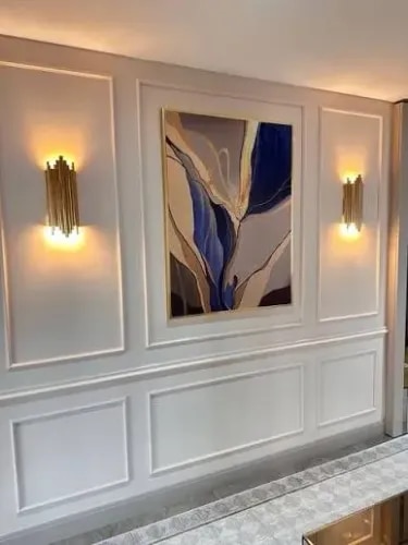 Wall mouldings product image