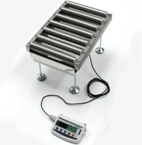 What is an Industrial Weighing System?An Industrial Weighing System is equipment used to measure and monitor the weight of materials, products, raw materials, containers, or loads in industrial and commercial environments. These systems generally use load cells, weighing platforms, digital indicators, and electronic controls to provide accurate weight measurements.Industrial weighing systems can range from simple digital platform scales and bench scales to larger and more specialized weighing setups integrated with production or material-handling processes.Common UsesManufacturing: Weighing raw materials and finished products.Warehouses: Checking incoming and outgoing goods.Packaging: Measuring products before packing.Logistics: Weighing materials and shipments.Food Processing: Measuring ingredients and packaged products.Chemical Industries: Accurate measurement of industrial materials.Pharmaceuticals: Controlled weighing of ingredients and products.Recycling: Weighing scrap and recyclable materials.Inventory Management: Recording material quantities based on weight.Quality Control: Checking whether products meet specified weight requirements.For SUPERB INSTRUMENTS, an Industrial Weighing System can be presented as a solution covering digital weighing scales, platform scales, bench scales, and hanging scales for different industrial applications.