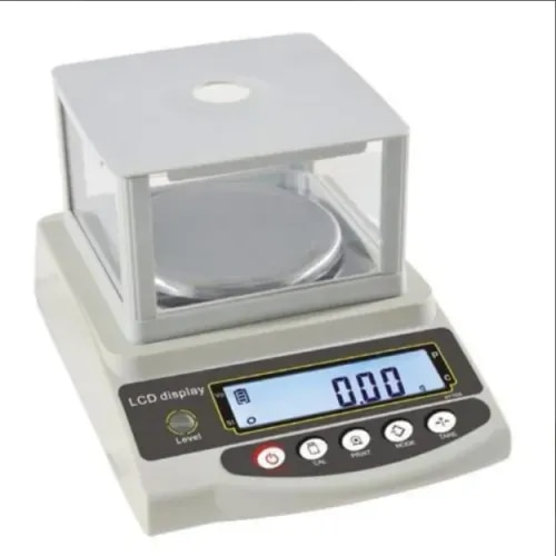A GSM Weighing Scale is a digital weighing system that uses GSM (Global System for Mobile Communications) connectivity to transmit weight-related data over a mobile network. It can be useful when weighing information needs to be monitored or communicated remotely.Uses of GSM Weighing ScalesRemote monitoring of weight measurementsSending weight data through a GSM/mobile networkIndustrial material and inventory monitoringWarehouse and logistics applicationsTracking weighing information from remote locationsAutomated weight-data communicationMonitoring production and material-handling processesIntegration with certain digital weighing and data-management systemsSUPERB INSTRUMENTS can offer weighing solutions for industrial and commercial applications, including digital electronic weighing scales, platform scales, bench scales, and hanging scales.