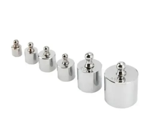 An Analytical Weight Box 1 mg to 200 g is a precision set of calibrated weights used for testing, calibrating, and verifying analytical and precision weighing balances. It contains multiple standard weights covering a range from 1 milligram (mg) to 200 grams (g), allowing users to check weighing accuracy at different capacities.Common UsesCalibration of analytical balancesVerification of precision weighing scalesLaboratory weighing applicationsQuality control and testingPharmaceutical laboratoriesResearch and educational laboratoriesIndustrial measurement and calibrationChecking balance repeatability and accuracySUPERB INSTRUMENTS can supply precision analytical weight boxes suitable for laboratories, quality-control departments, and industrial measurement applications.