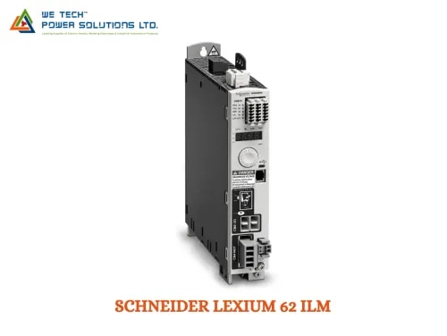 SCHNEIDER LEXIUM 62 ILM