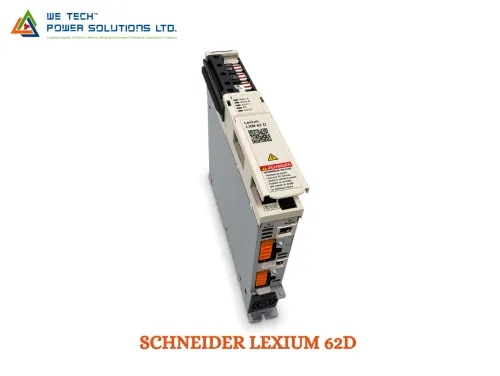 SCHNEIDER LEXIUM 62D