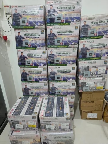 Electrical Products category