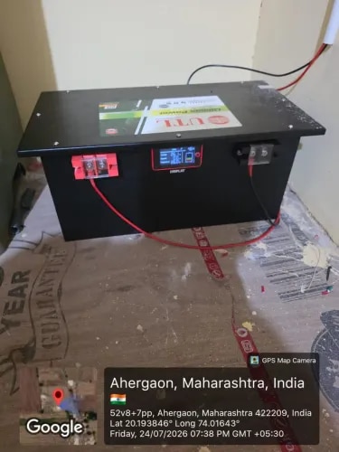 Solar Batteries category