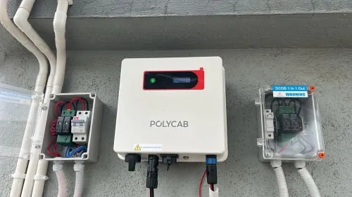 Solar Inverter