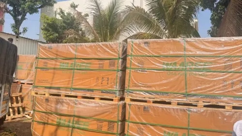 Solar Panel